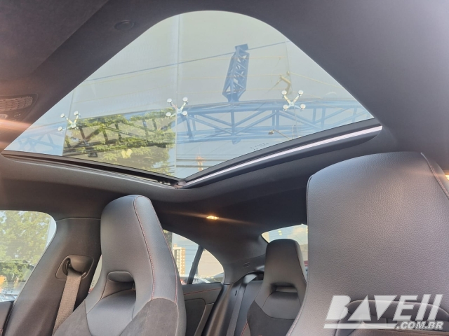 M BENZ CLA 200 AMG LINE