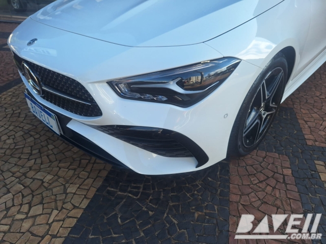 M BENZ CLA 200 AMG LINE