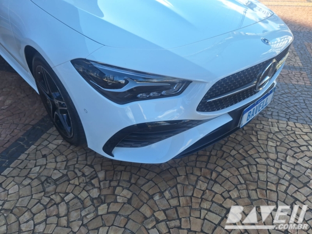 M BENZ CLA 200 AMG LINE