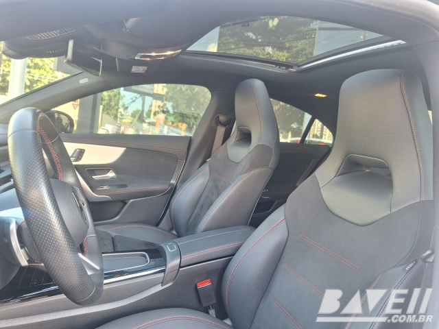 M BENZ CLA 200 AMG LINE