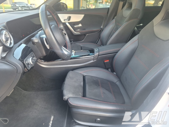 M BENZ CLA 200 AMG LINE