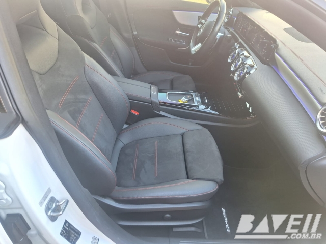 M BENZ CLA 200 AMG LINE