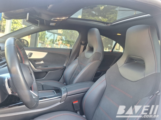 M BENZ CLA 200 AMG LINE