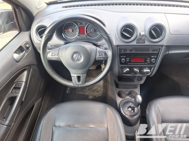 VW GOL POWER 1.6 I MOTION