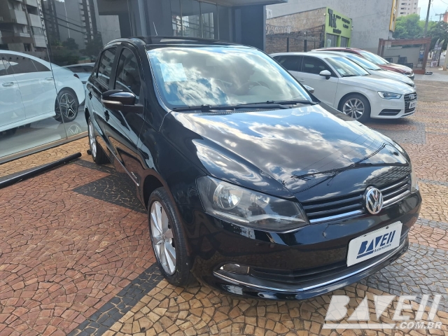 VW GOL POWER 1.6 I MOTION