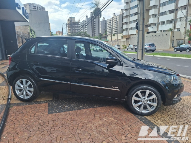 VW GOL POWER 1.6 I MOTION
