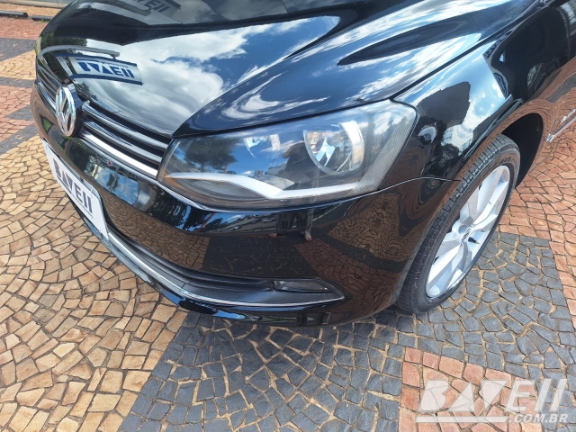VW GOL POWER 1.6 I MOTION