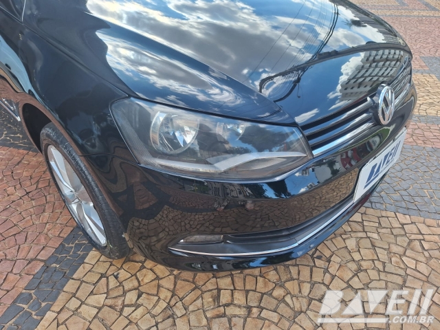 VW GOL POWER 1.6 I MOTION