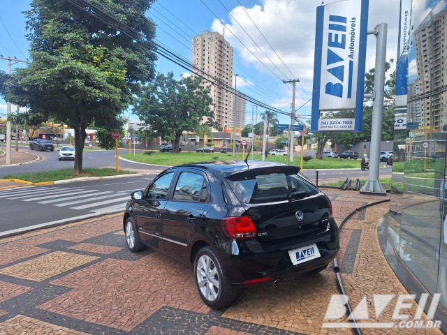 VW GOL POWER 1.6 I MOTION
