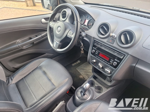 VW GOL POWER 1.6 I MOTION