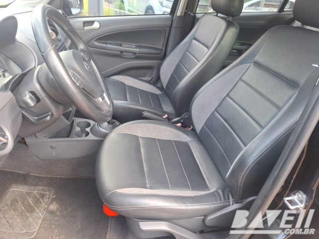 VW GOL POWER 1.6 I MOTION