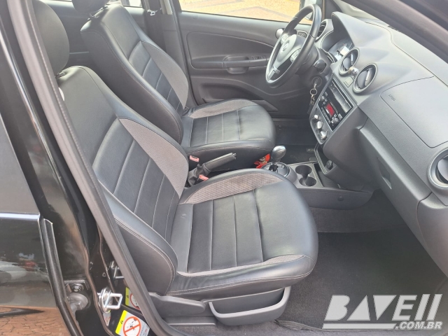 VW GOL POWER 1.6 I MOTION