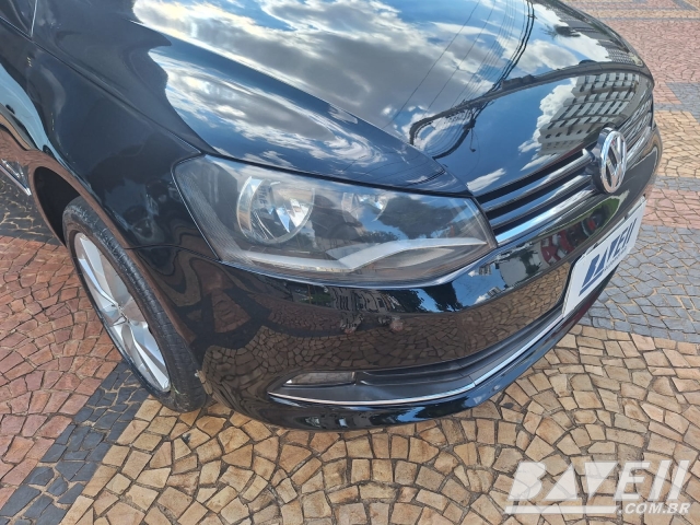 VW GOL POWER 1.6 I MOTION