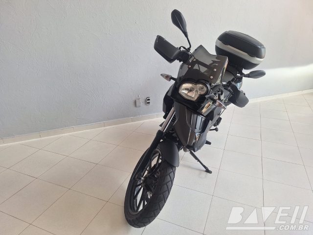 MOTO BMW G 650 GS
