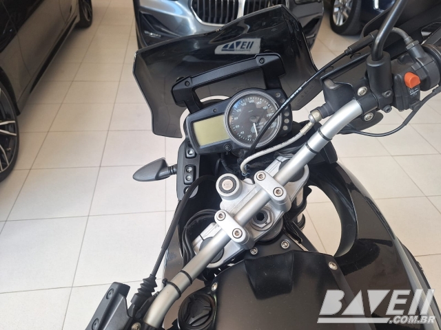 MOTO BMW G 650 GS