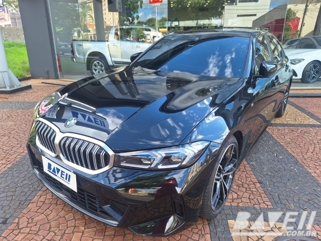 BMW 320 M SPORT FLEX