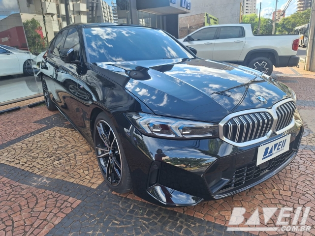 BMW 320 M SPORT FLEX