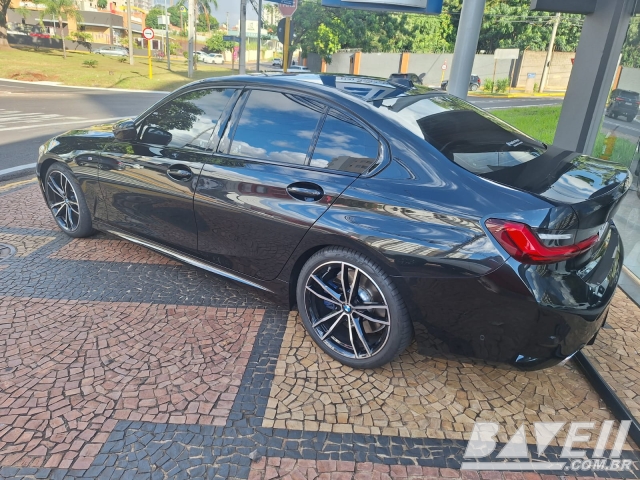 BMW 320 M SPORT FLEX