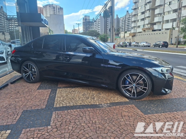 BMW 320 M SPORT FLEX