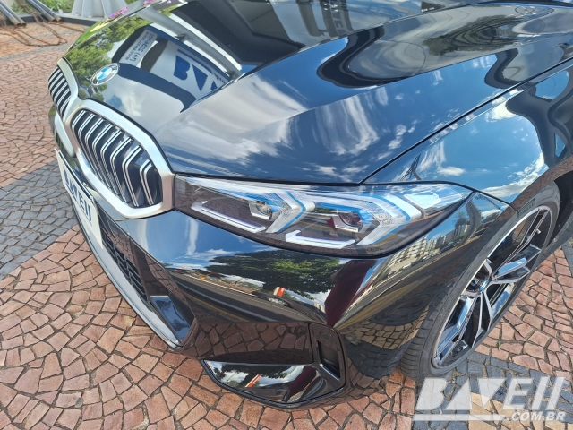 BMW 320 M SPORT FLEX