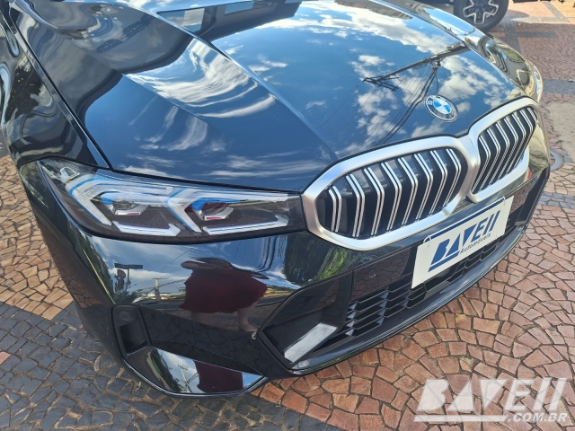 BMW 320 M SPORT FLEX