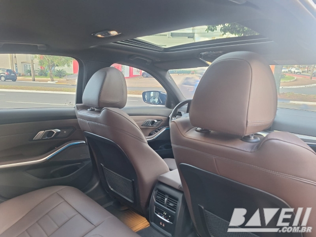 BMW 320 M SPORT FLEX