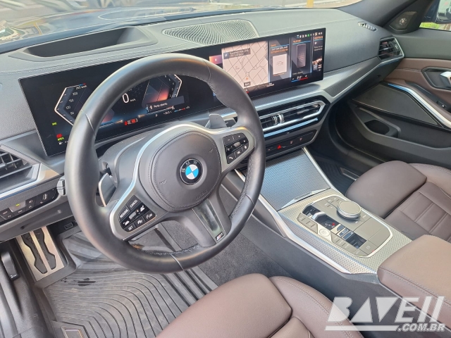 BMW 320 M SPORT FLEX