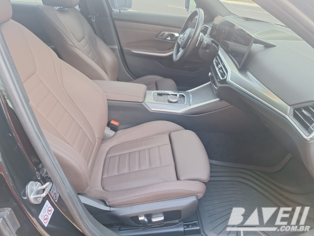 BMW 320 M SPORT FLEX