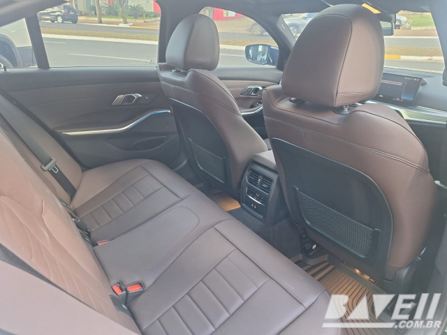 BMW 320 M SPORT FLEX