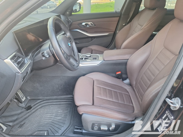 BMW 320 M SPORT FLEX