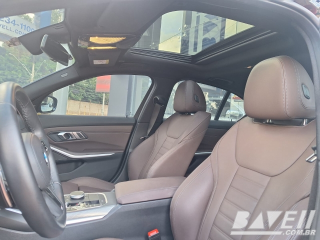 BMW 320 M SPORT FLEX