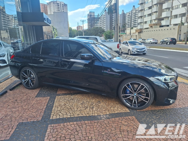 BMW 320 M SPORT FLEX