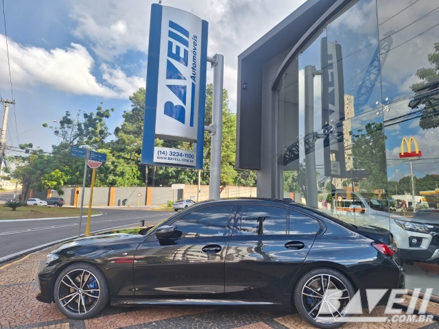 BMW 320 M SPORT FLEX