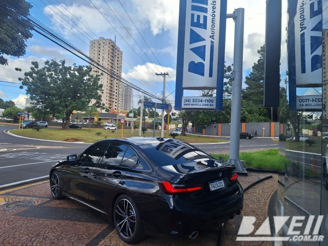 BMW 320 M SPORT FLEX