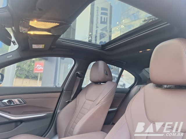 BMW 320 M SPORT FLEX