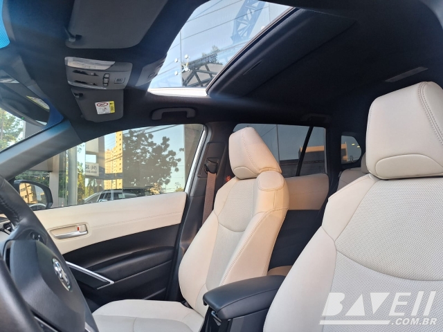 TOYOTA COROLLA CROSS XRX HYBRID