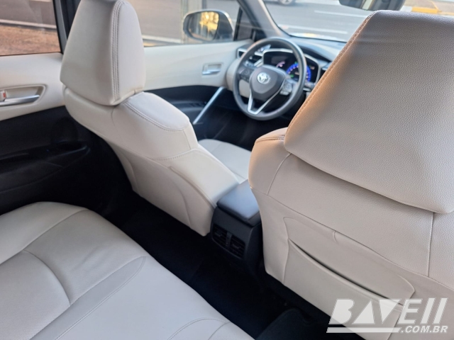 TOYOTA COROLLA CROSS XRX HYBRID