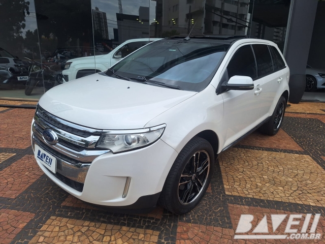FORD EDGE V6 LIMITED AWD