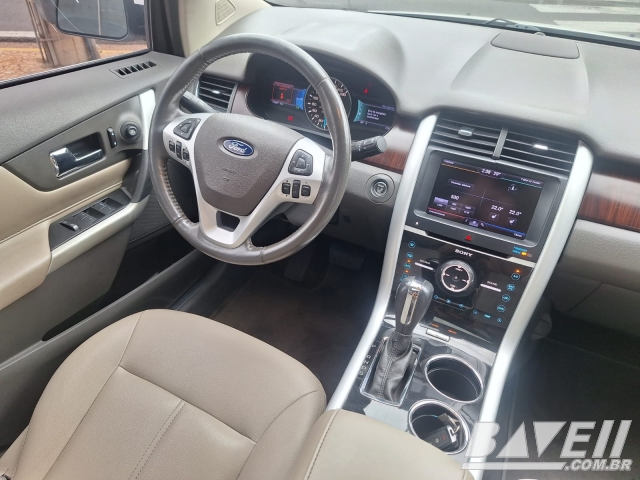 FORD EDGE V6 LIMITED AWD