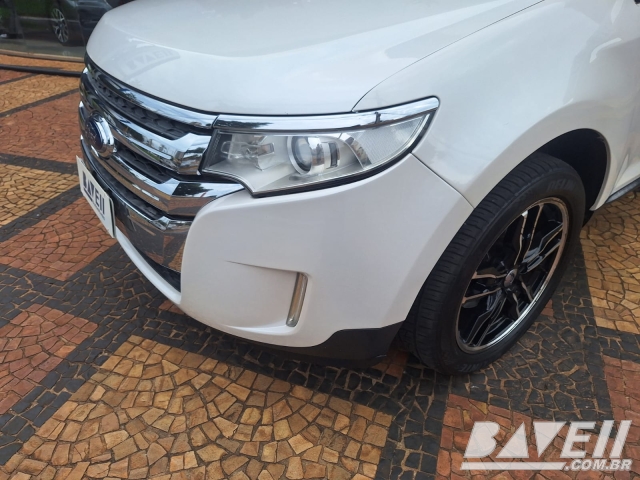 FORD EDGE V6 LIMITED AWD
