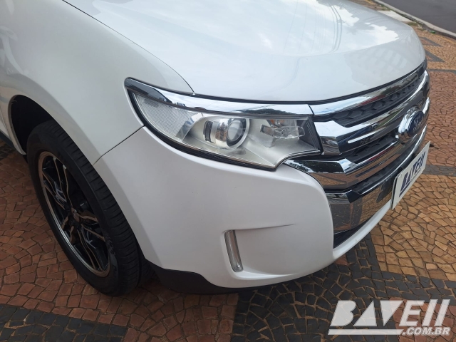 FORD EDGE V6 LIMITED AWD