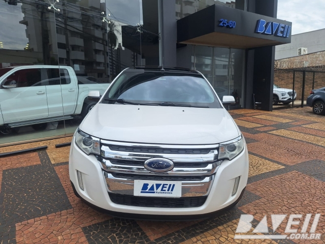 FORD EDGE V6 LIMITED AWD