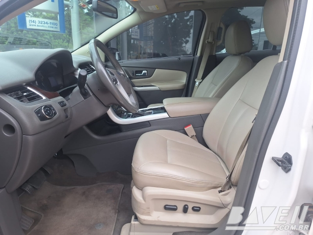 FORD EDGE V6 LIMITED AWD