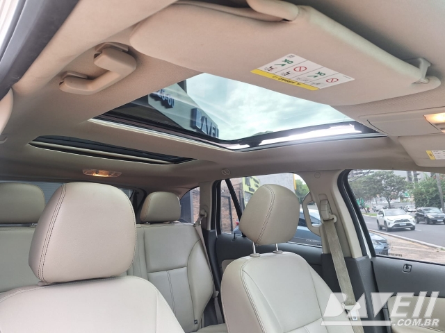 FORD EDGE V6 LIMITED AWD