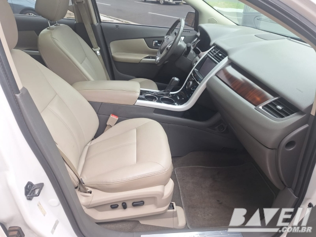 FORD EDGE V6 LIMITED AWD