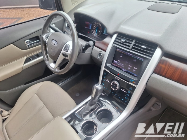 FORD EDGE V6 LIMITED AWD