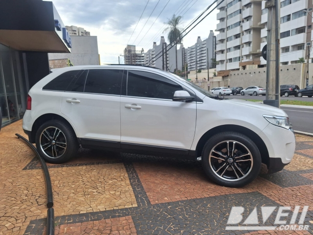 FORD EDGE V6 LIMITED AWD