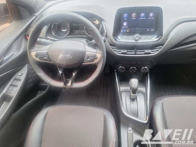 GM ONIX RS 1.0 T