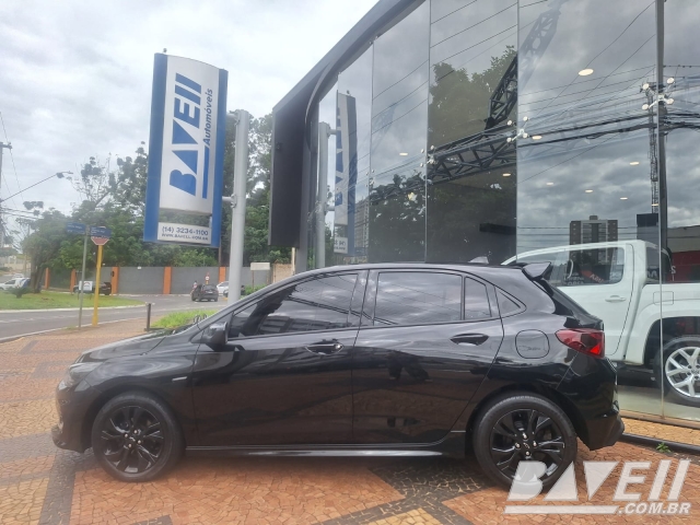 GM ONIX RS 1.0 T