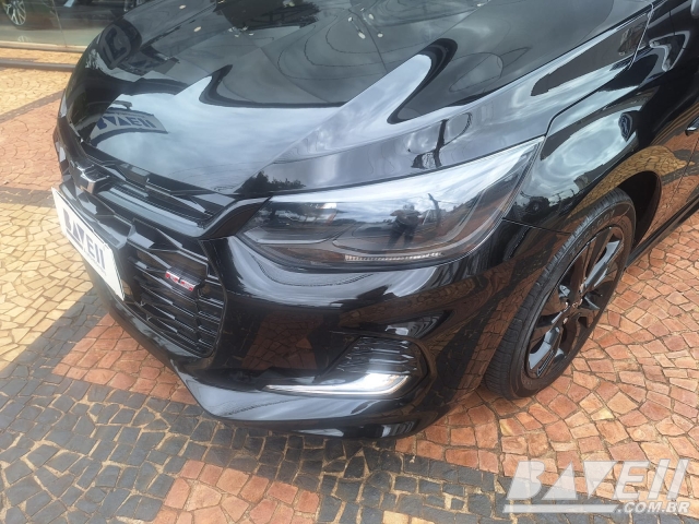 GM ONIX RS 1.0 T